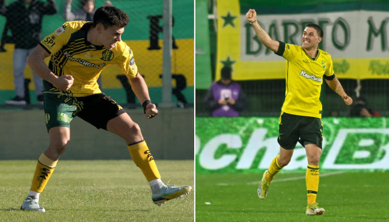 Con algunos rivales del Verde por la permanencia, arranca el torneo Apertura