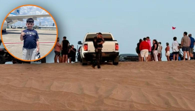 Pinamar: Tras los siniestros en La Frontera, el municipio decidió endurecer sanciones