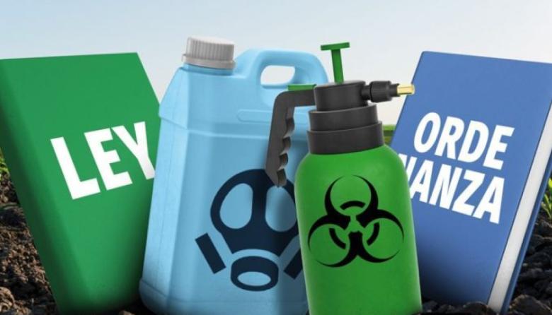 Tras el fallo de la Corte, reclaman una ley provincial que regule el uso de agroquímicos