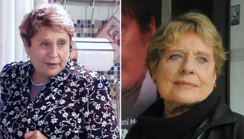 Murió Adela Gleijer, actriz de “Verano del 98” y “Sos mi vida”