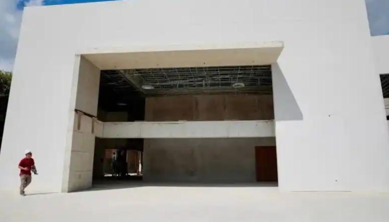 Pilar apura la reforma de su edificio universitario que albergará a 6000 estudiantes