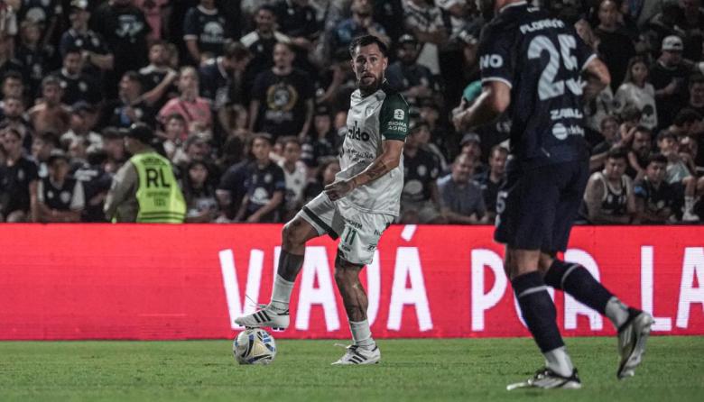 Sarmiento va por la recuperación ante Atlético Tucumán