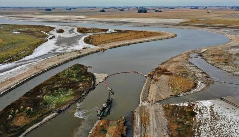 Se abren los sobres y la obra está más cerca de empezar