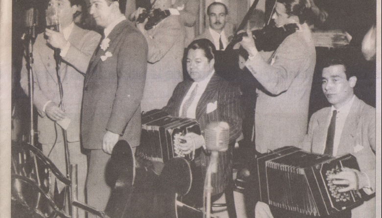 Primero la cita lejana de abril, tu oscuro balcón, tu antiguo jardín…