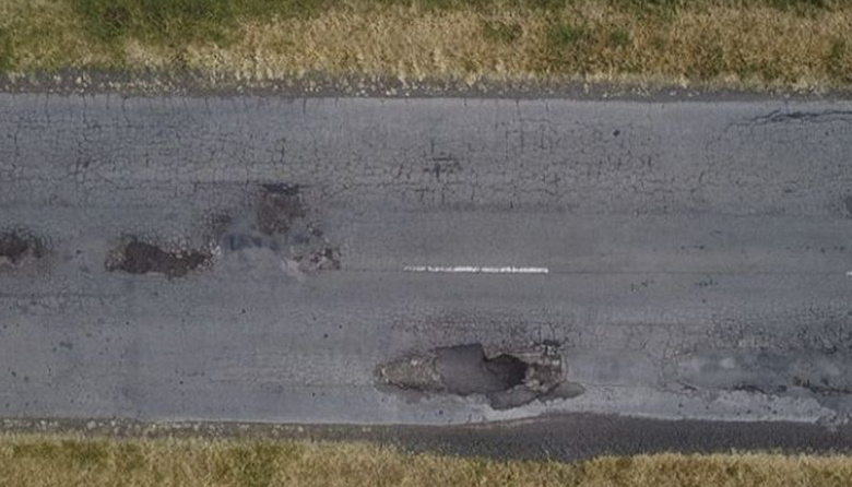 Desde Lincoln, presionan a Provincia por la urgente reparación de rutas estratégicas