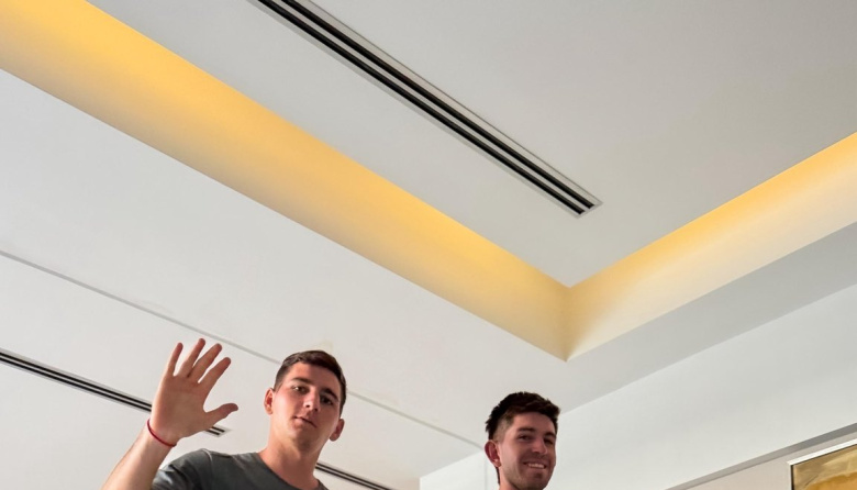 Sarmiento intentará dar el batacazo en Mendoza