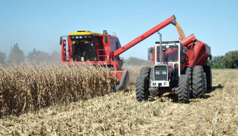 El complejo agroexportador liquidó divisas por US$ 1.850 millones en enero