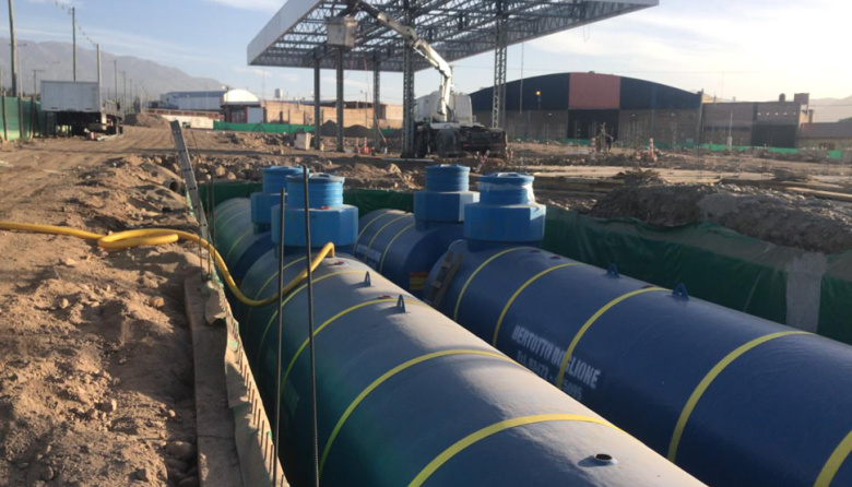 La merma de personal técnico y el aumento de proyectos demoran las habilitaciones de estaciones de servicio