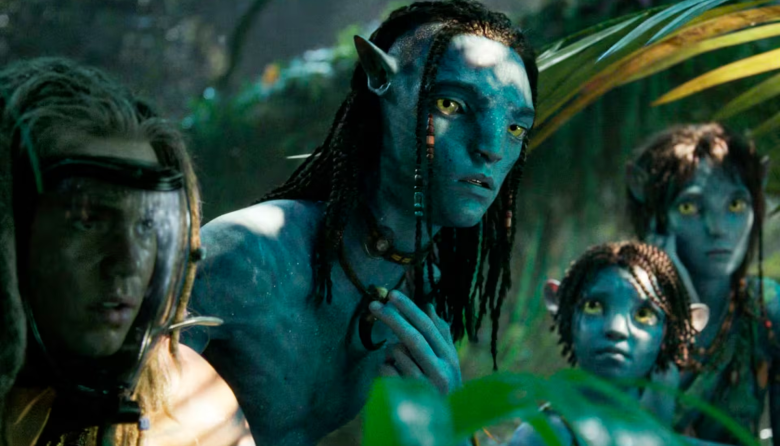 El cine tuvo el peor enero en 24 años en la Argentina