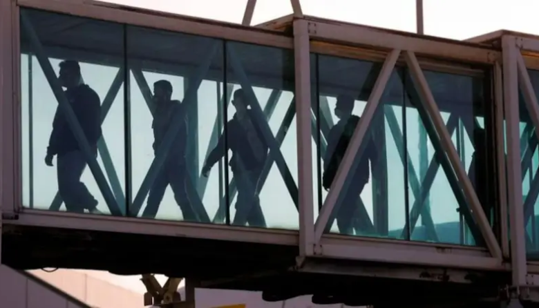 Crece el misterio por posibles deportaciones de Estados Unidos a Argentina