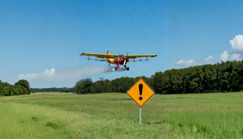 Avanza el primer juicio federal por contaminación en Pergamino