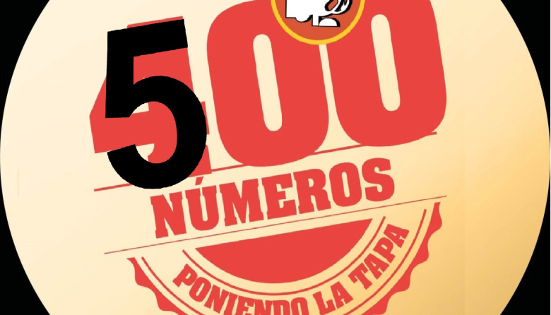 Periodismo más que nunca