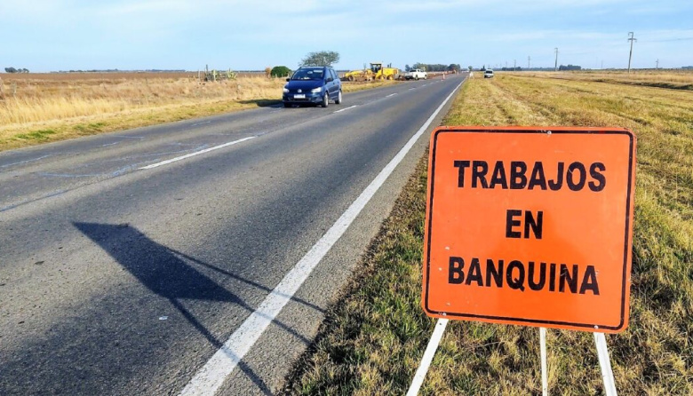 El Gobierno avanza con la privatización de rutas nacionales y le llegó el turno a la 7