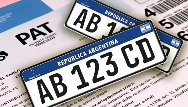 A partir de marzo, Patentes comenzará a pagarse todos los meses