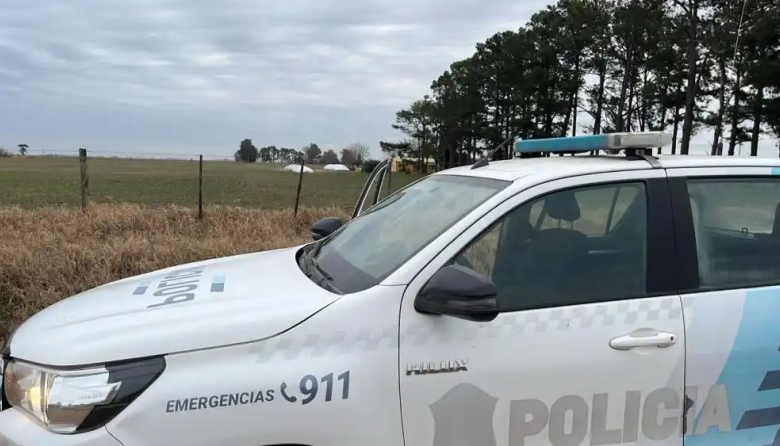 Tragedia en 9 de Julio: Murió una nena de 5 años tras ahogarse con comida en un establecimiento rural