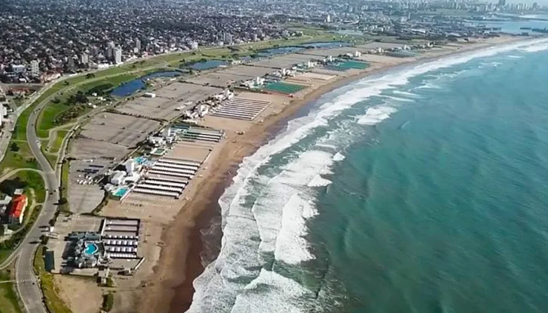 Destinos con ocupación plena y fuerte movimiento turístico en todo el país