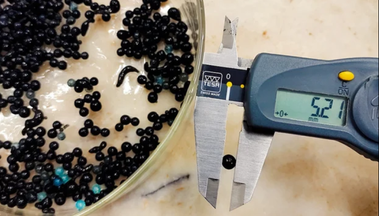 Desarrollan un material innovador para remover arsénico y otros contaminantes del agua