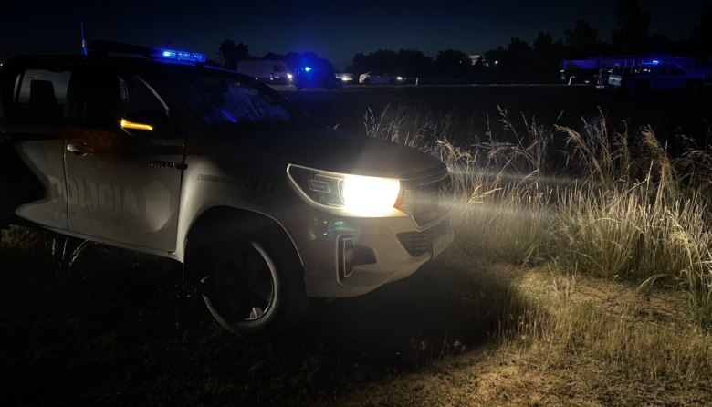 Robaron caños de gas de una escuela y 430 alumnos quedaron sin poder comer