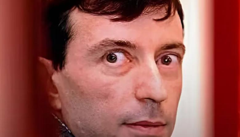 Falleció  Luis Fernando Iribarren, el "Carnicero de Giles"