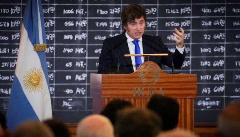 El Gobierno quiere que las provincias y los municipios reduzcan la carga impositiva para aliviar a las industrias