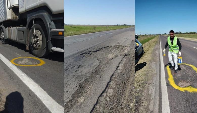 Con recortes a la obra pública y subsidios, el gasto público del Estado fue el más bajo de la última década