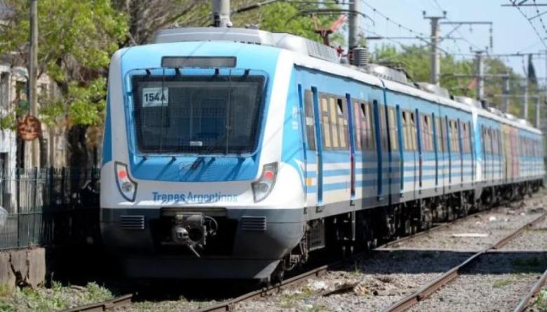 Jueves sin trenes: La Fraternidad cumplirá un paro nacional por reclamos salariales