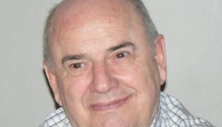 Dolor en el espectáculo: Murió Cacho Cristofani, histórico productor y empresario teatral