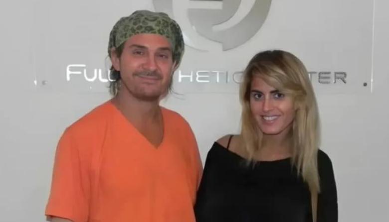 Giro en el caso Silvina Luna: la justicia ordenó ampliar la pericia médica y Lotocki está cada vez más complicado