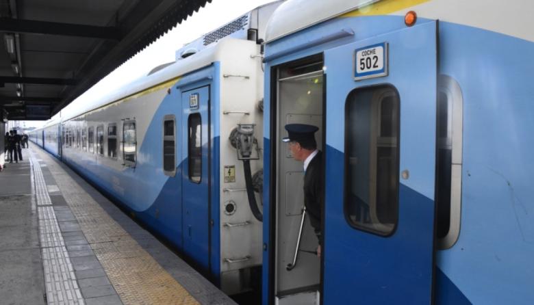 Junín-Retiro, entre los servicios que menos usuarios perdió en 2025