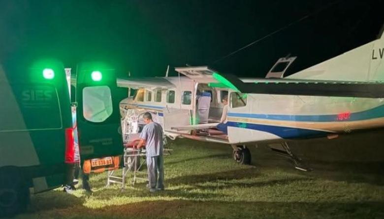 "Marketing sobre el balizamiento": Maia Leiva cuestionó a Petrecca