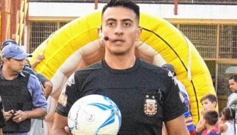 La Liga Profesional anunció los árbitros para la fecha 7: ¿Quién dirige Sarmiento-Unión?