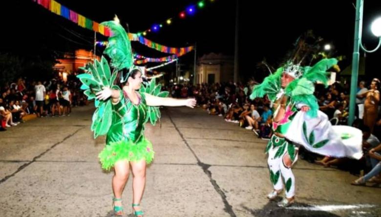 General Arenales propone tres noches de fiesta, tradición y grandes premios