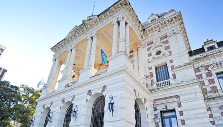 La Provincia transfirió al Instituto de la Vivienda los remanentes del PROFIDE