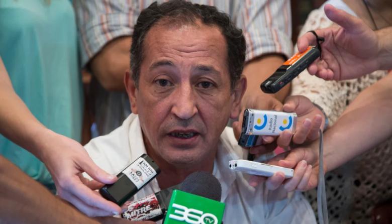 Maturano ratificó que el jueves habrá paro de trenes