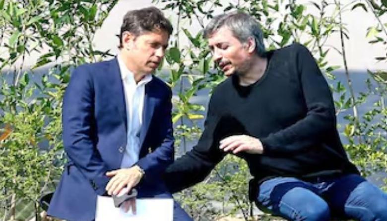 Una docena de distritos, al borde de ir a internas en el PJ bonaerense