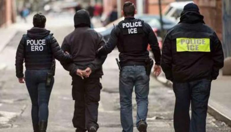 Milei negó que haya conversaciones con Estados Unidos para recibir deportados