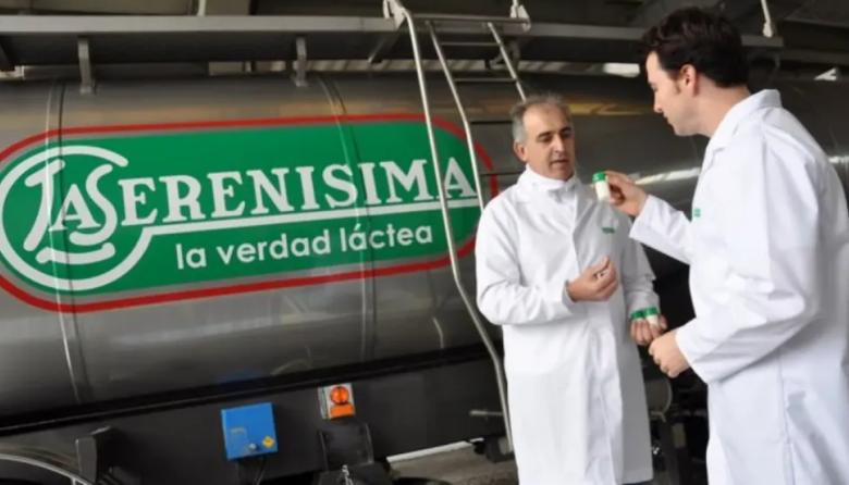 La Serenísima cambia de dueños: Danone y Arcor cerraron trato con Mastellone