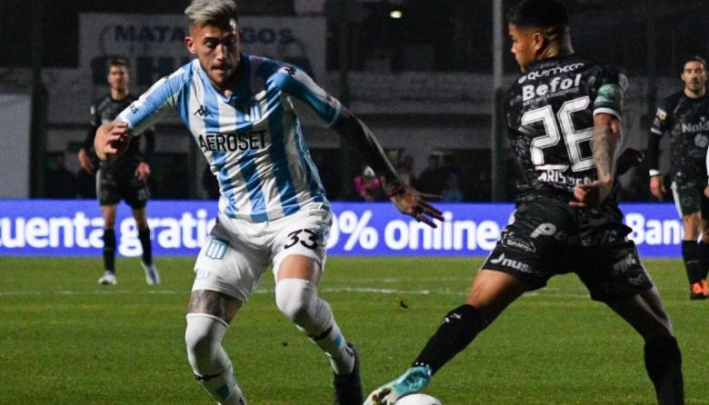 Vuelve el fútbol: El Verde recibe a la Academia en el Eva Perón