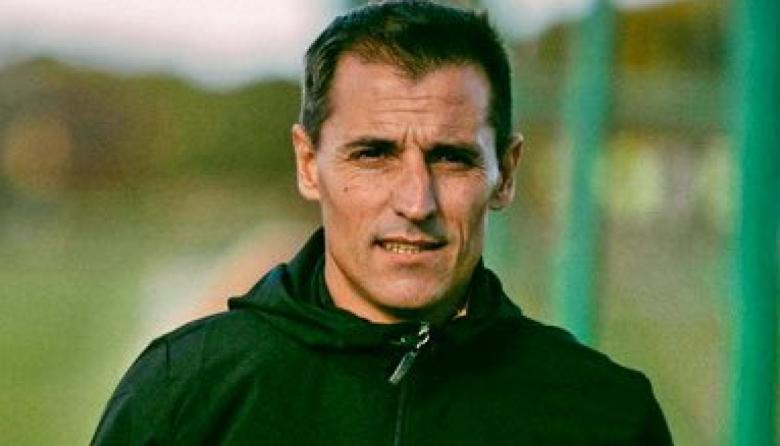 Aldosivi llegará a Junín sin Farré: La dirigencia del Tiburón lo desvinculó