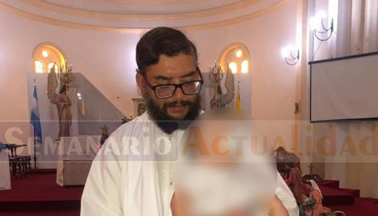 Detuvieron a un cura de Junín acusado de abuso sexual en perjuicio de ...