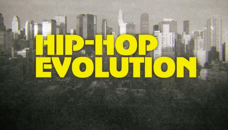 Material audiovisual imprescindible del HipHop