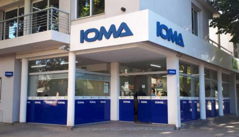 IOMA Junín tiene trámites de afiliados en espera desde septiembre del año pasado