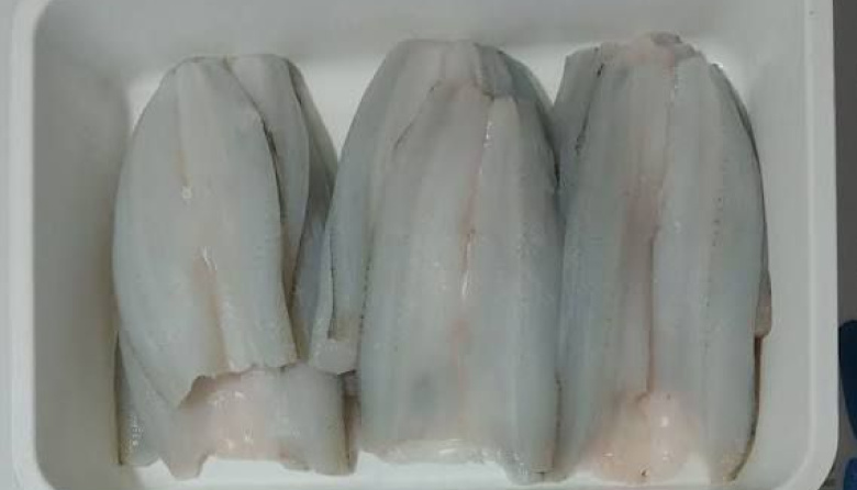 Apareció el pejerrey en las lagunas de Junín y los vendedores se multiplicaron