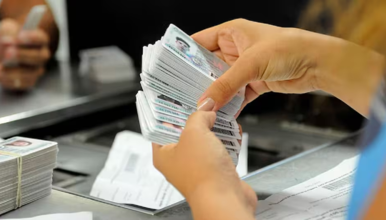 Aumentan los precios para tramitar el DNI y el pasaporte