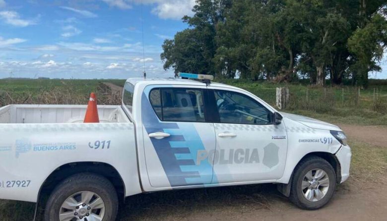 Un productor de 83 años murió luego de sufrir un asalto y una feroz golpiza en su campo