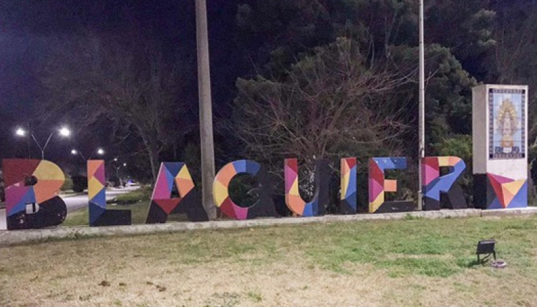 Resolución judicial: El imputado deberá pagar por el robo a la sucursal de Edén en Blaquier