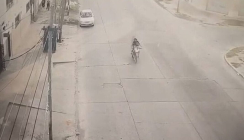 Tres imputados por la muerte de motociclista que chocó con una soga en corso barrial de Quilmes