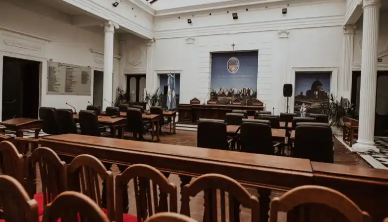 Passaglia: "De la boca para afuera, son todos antiñoquis"