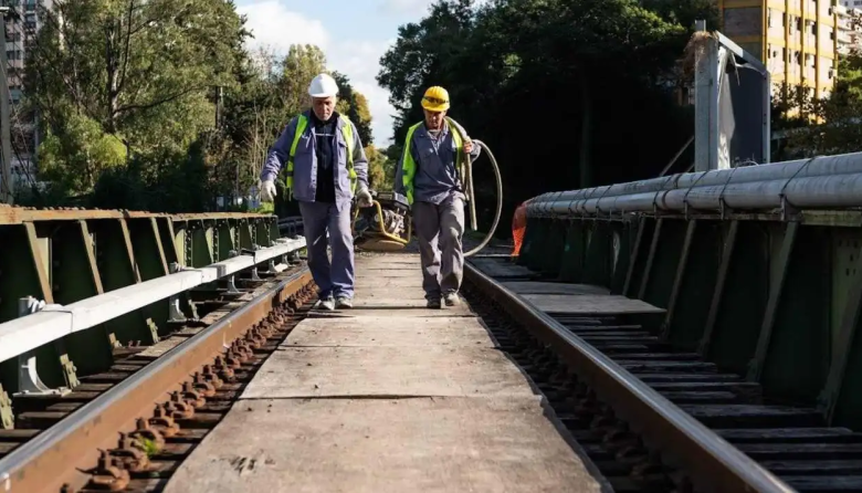 En emergencia y sin plan para frenar el deterioro