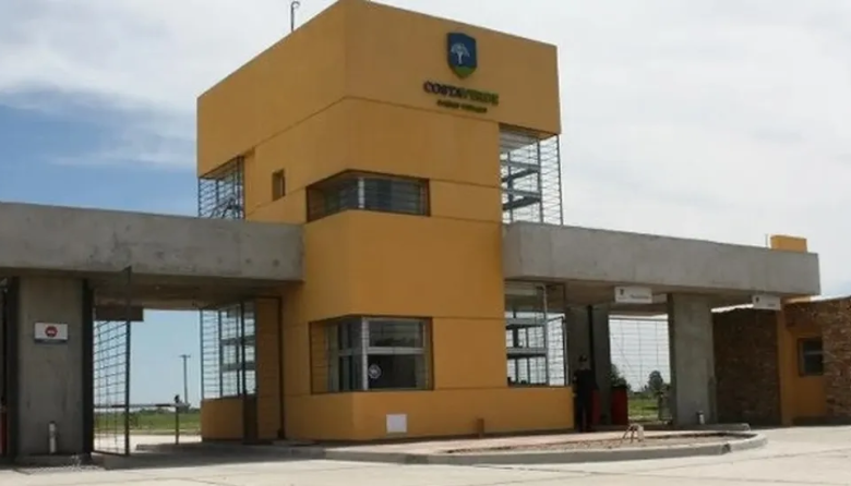 Nuevo robo en el barrio privado Costa Verde